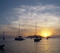 Sunset Cruise